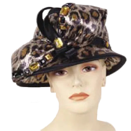 Church Hat HL177-QS