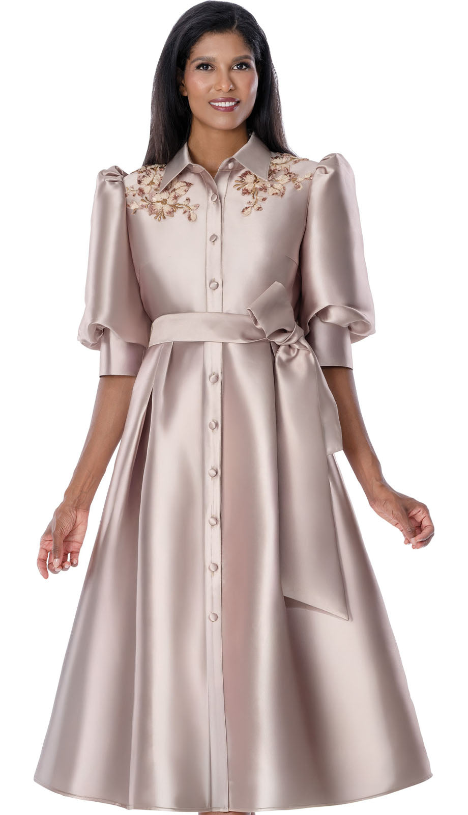 Nubiano 100781 Church Dress