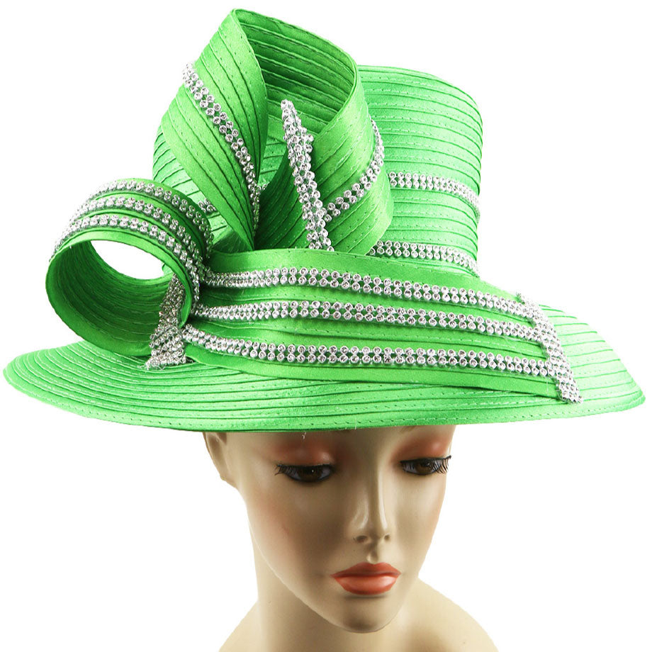 Church Hat 9513