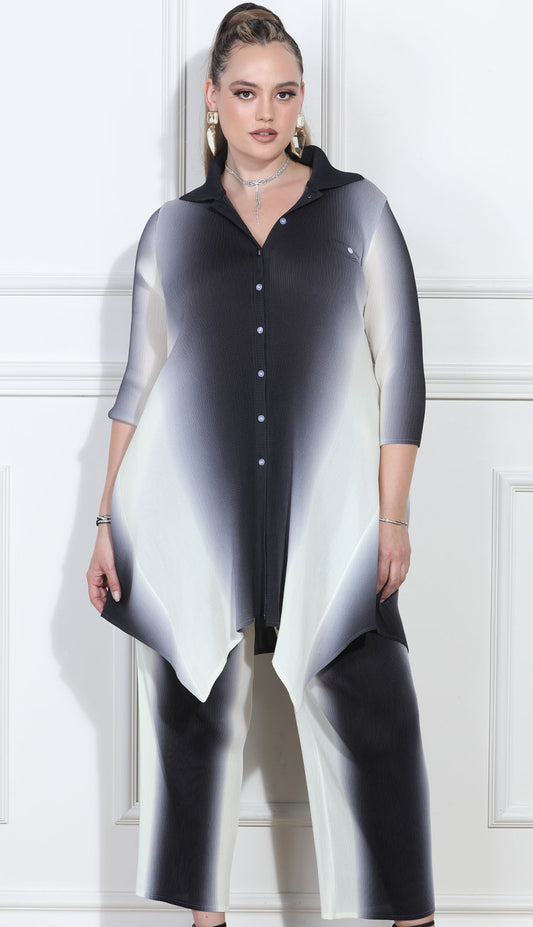 Luxe Moda LM408 Outfit