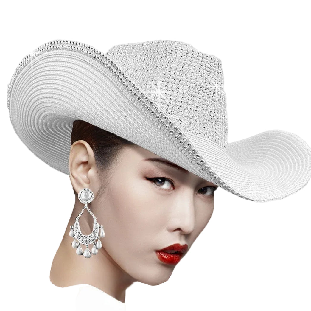 Hat SC1517-WHT ASTRA
