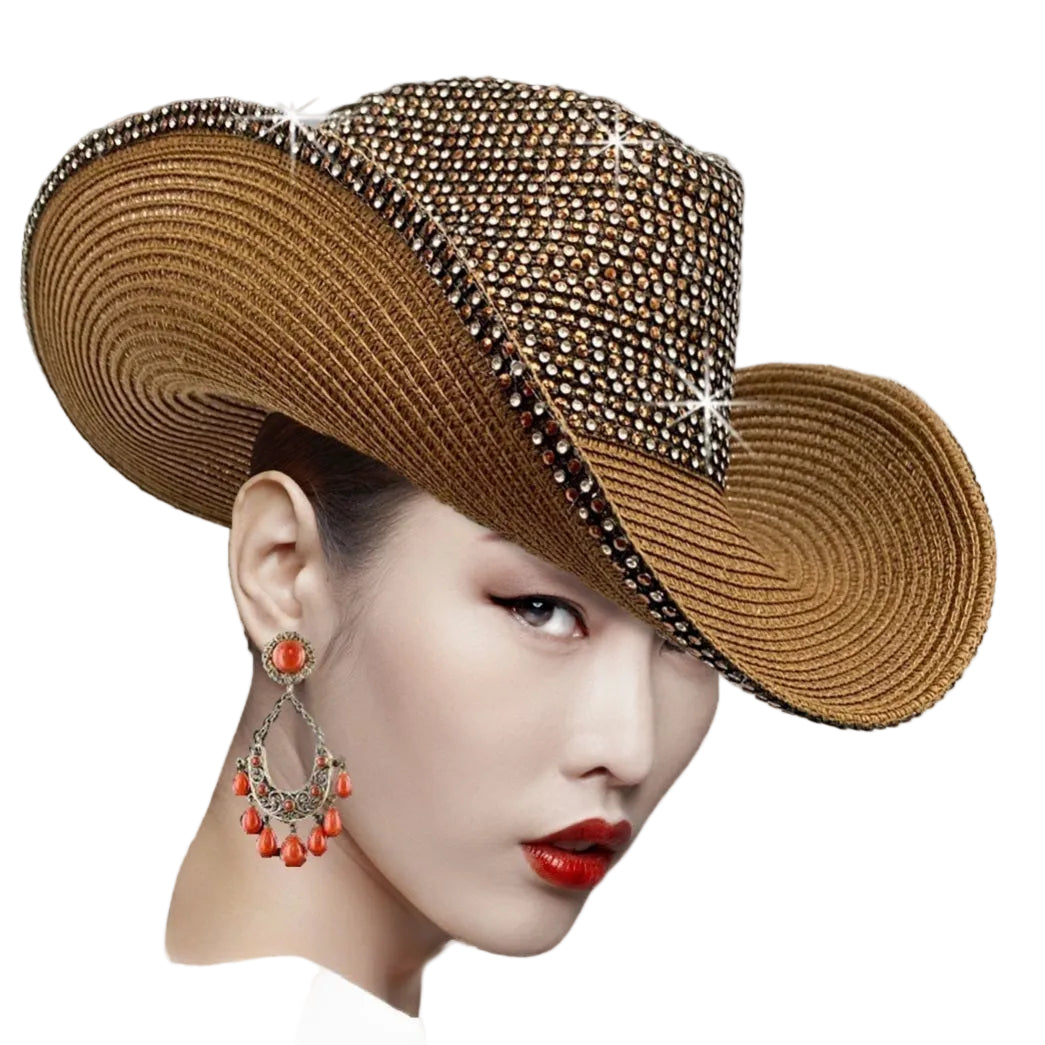 Hat SC1517-BRN ASTRA