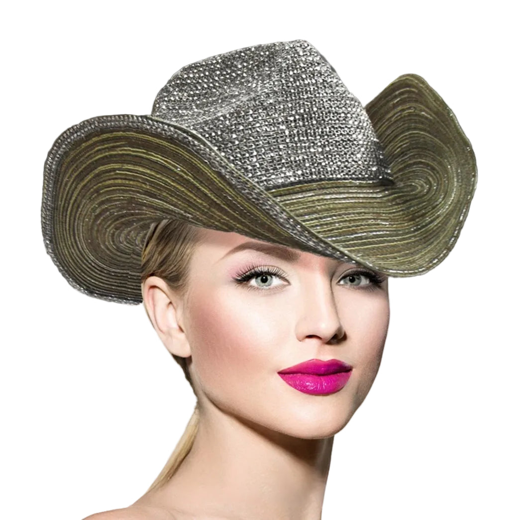 Hat SC1517-MUD ASTRA