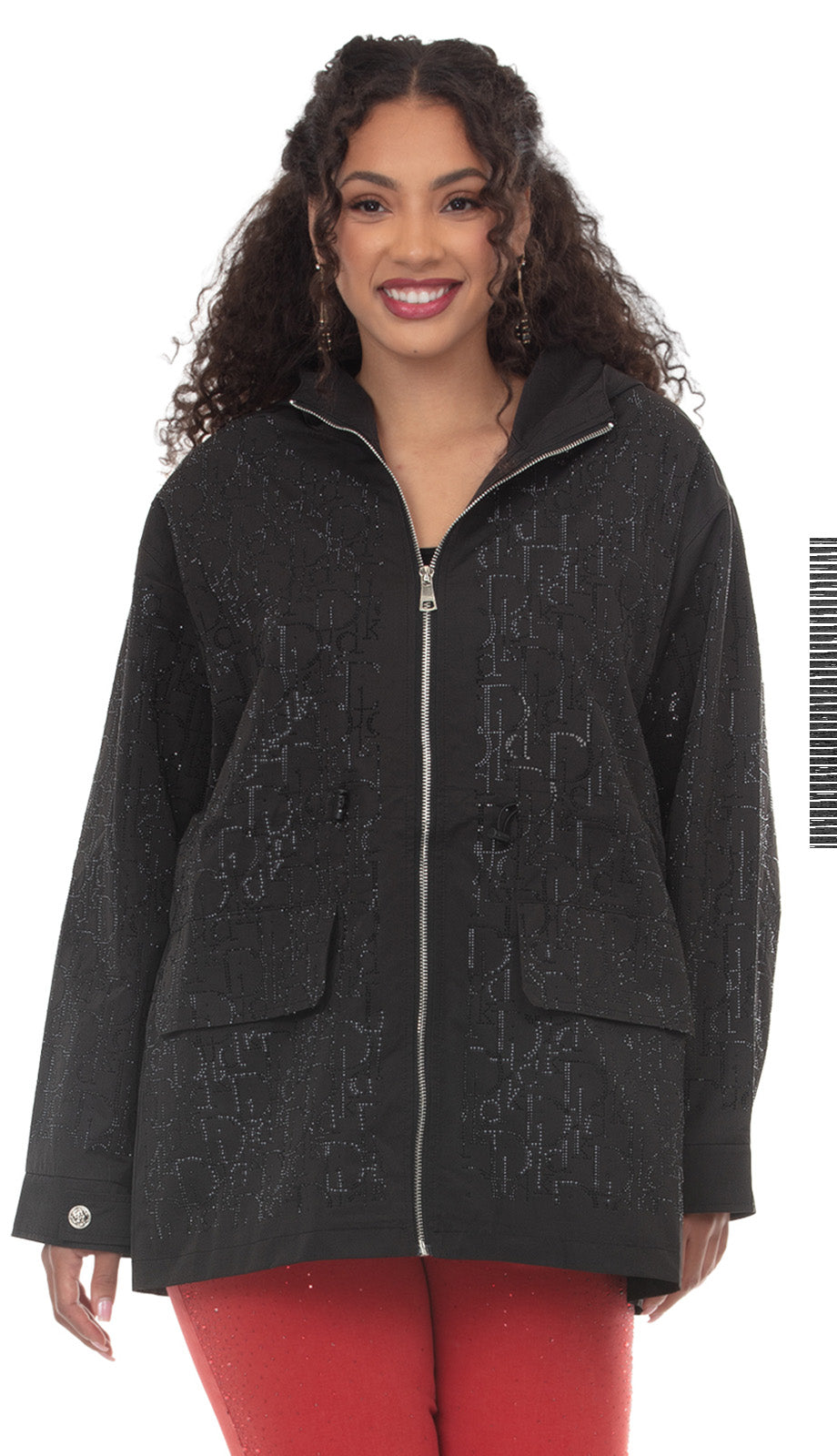 Luxe Moda LM549