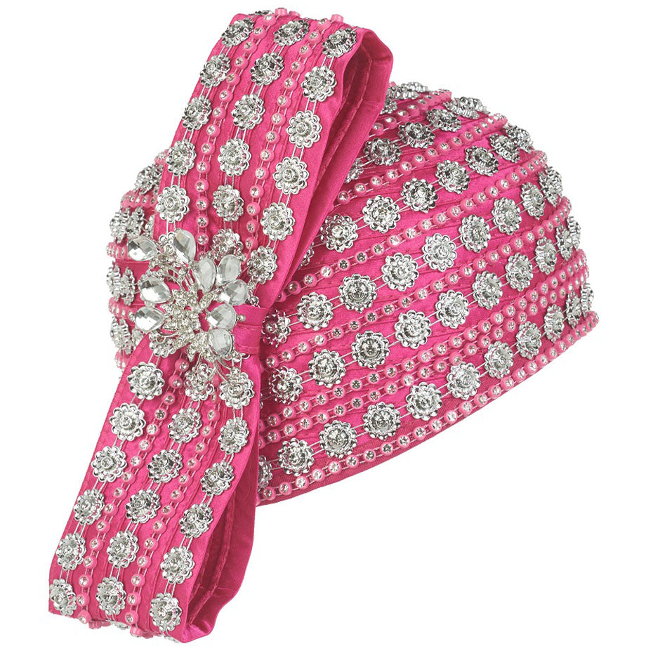 Giovanna HR22126 Church Hat