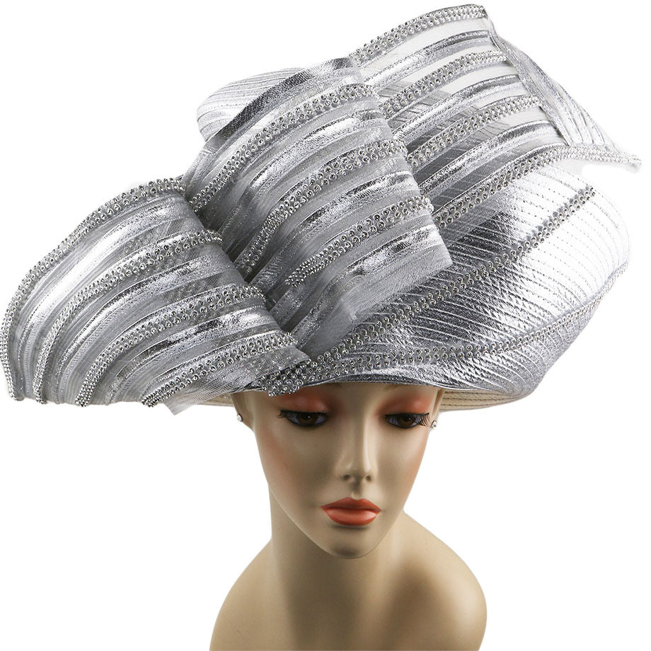Church Hat 9015