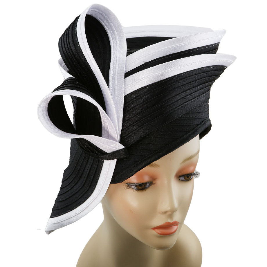 Church Hat 8915