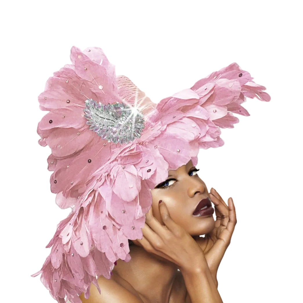 Church Hat 1757 Volcano-PI