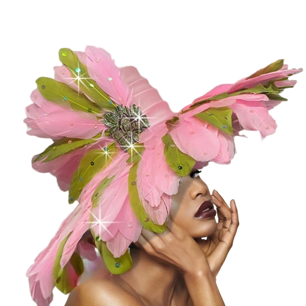 Church Hat 1757 Volcano-PNL