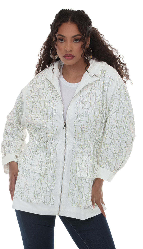 Luxe Moda LM549-KHA