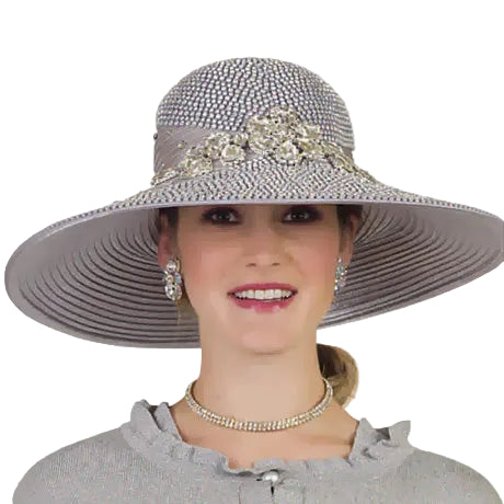 Lily And Taylor Hat H570