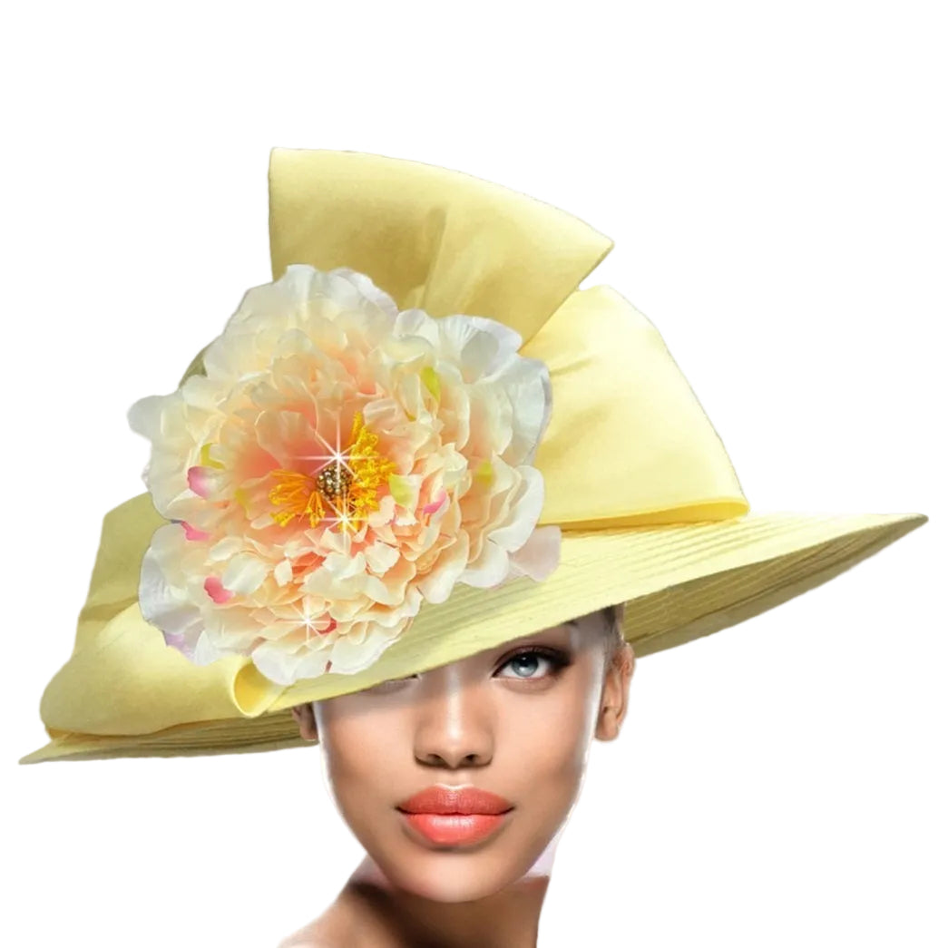 Church Hat 1813 LEM BELMONDE