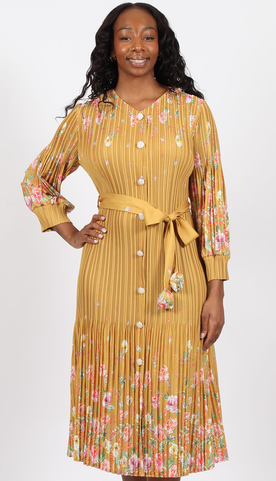 Diana Couture 99402-CO Church Dress