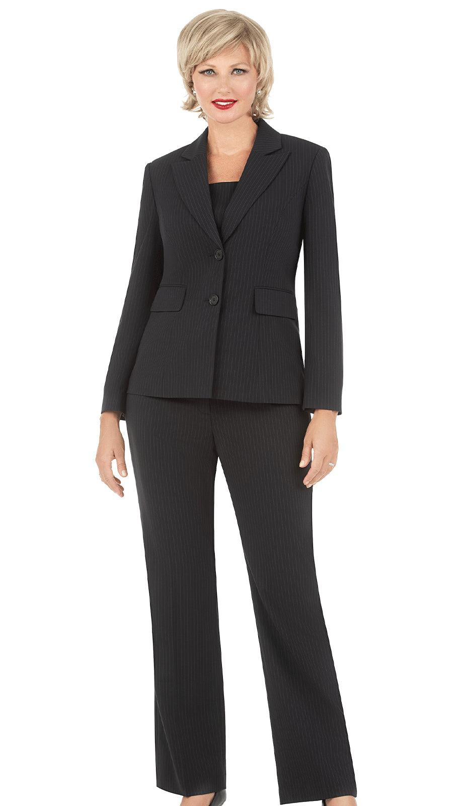 Giovanna 0740-DKN-CO Pant Suit