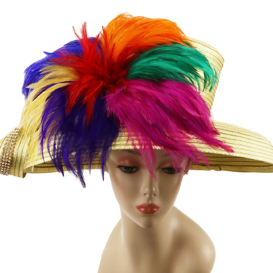 Church Hat 9318 – Church Suits Fast