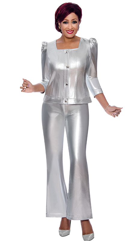 Dorinda Clark Cole 4152 Church Suit
