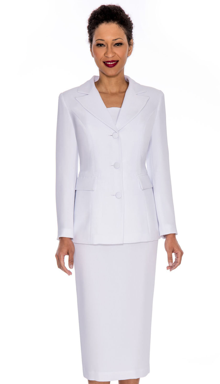 Giovanna 0655-WHT-CO
