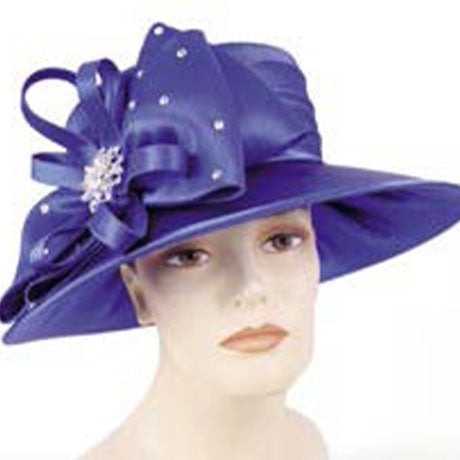 Church Hat 2-HL198-RYL-CO