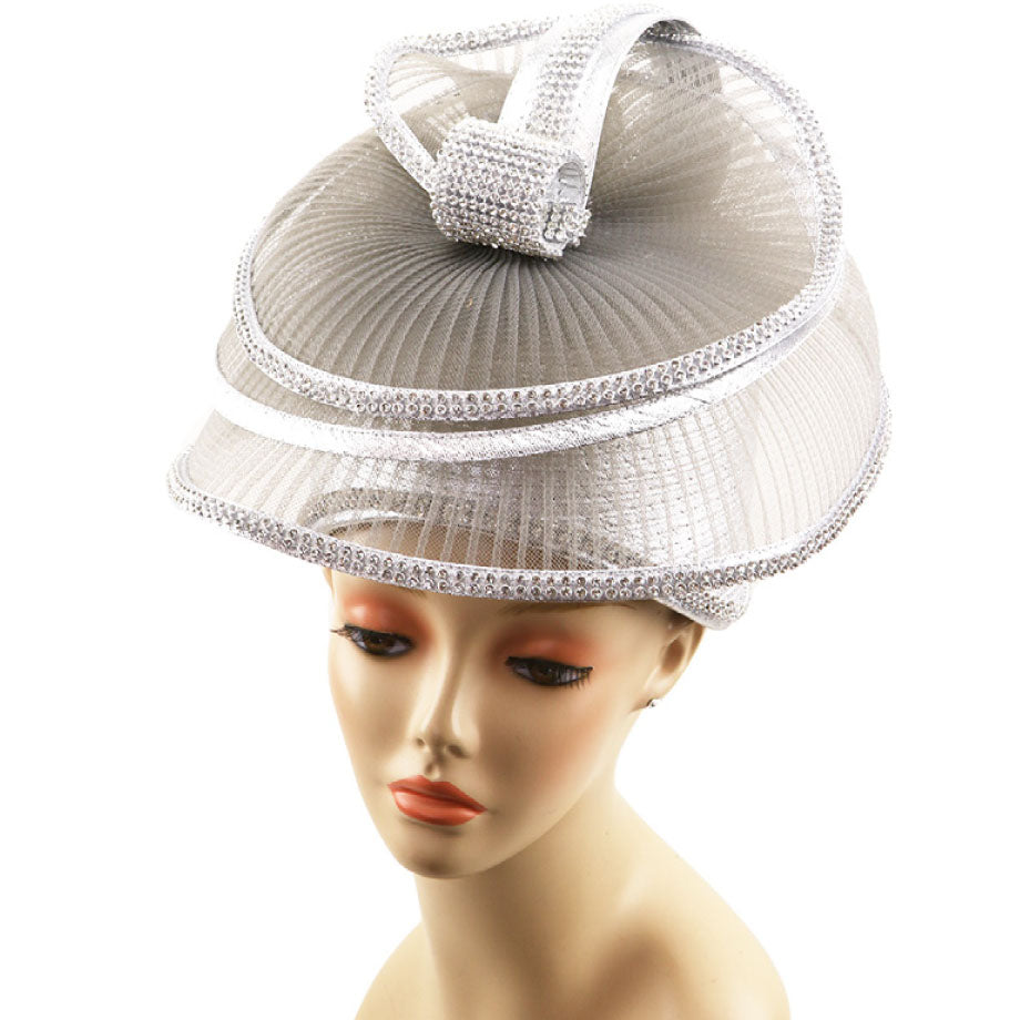 Church Hat 9519