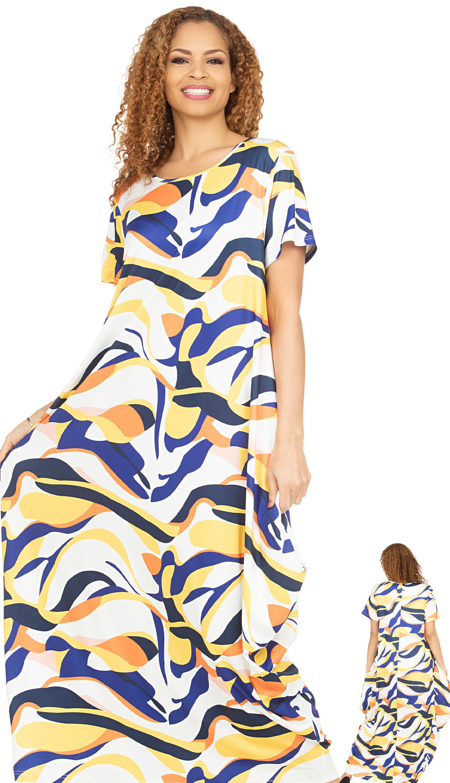 Giovanna DP2426-PUR Church Dress