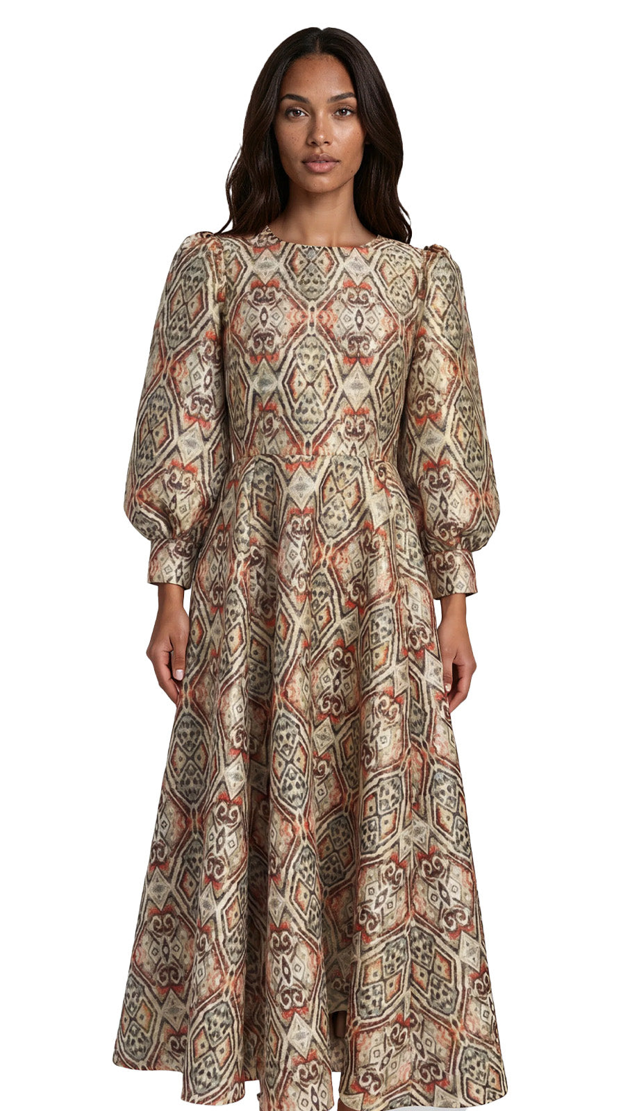 Tally Taylor 4848-BOM Church Suit