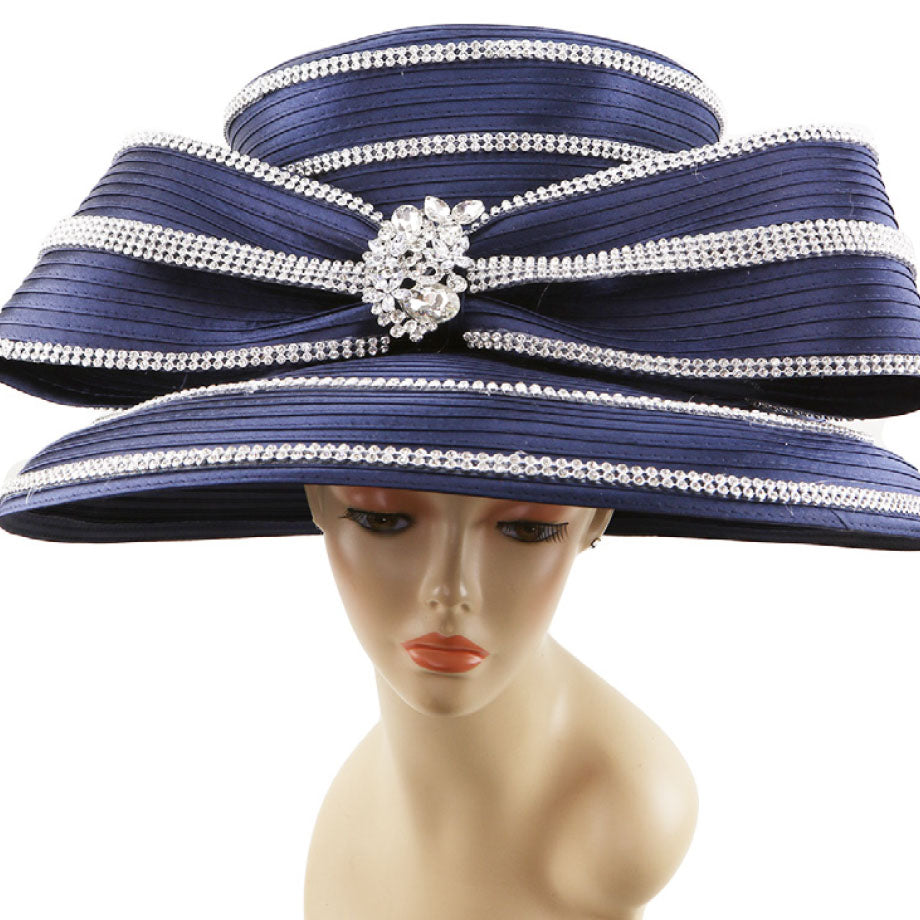 Church Hat 9522