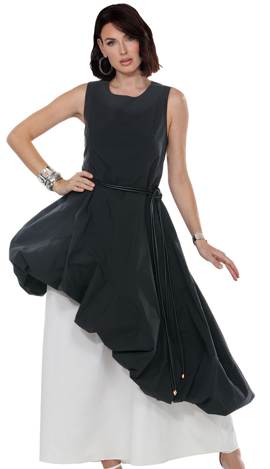 Love the Queen 17605 Womens Dress