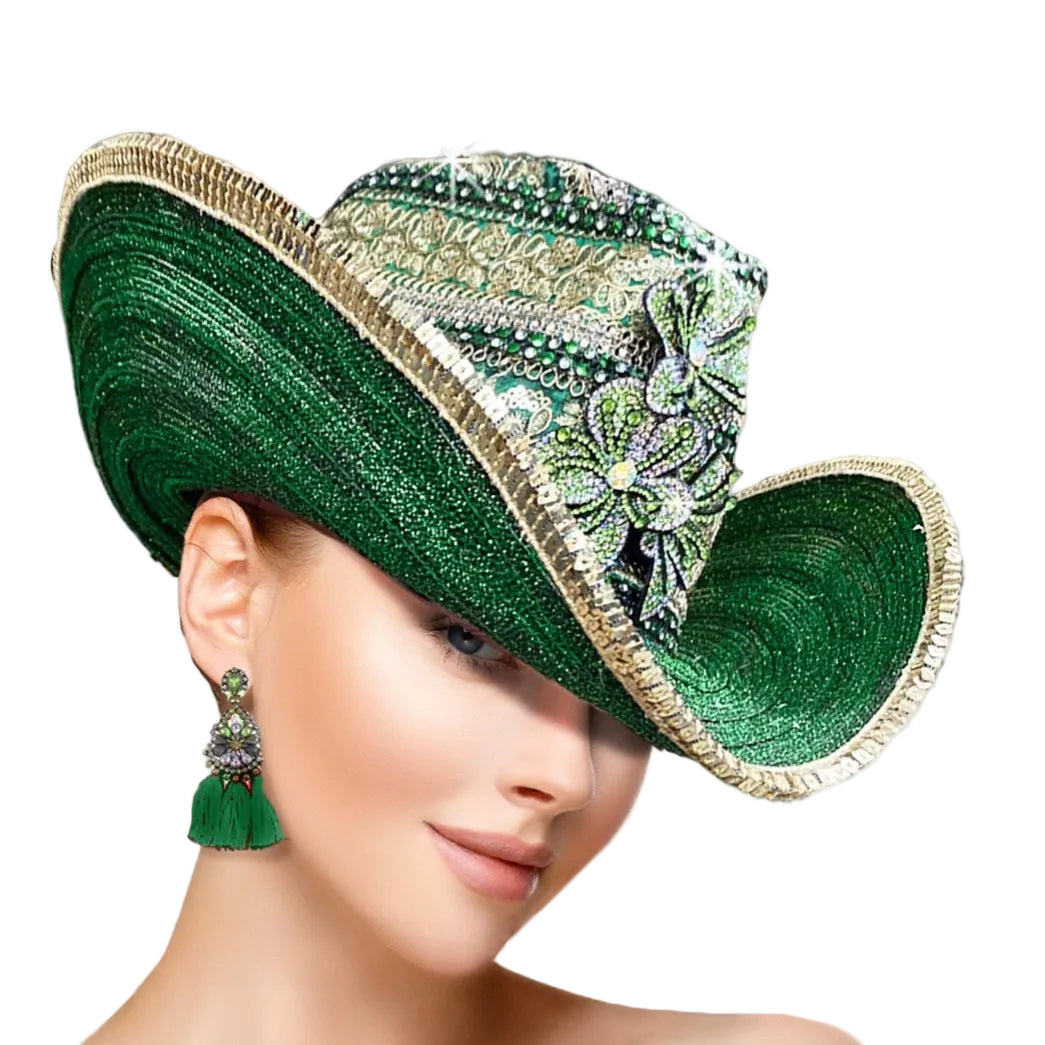 Hat SC2441-EM Houdini