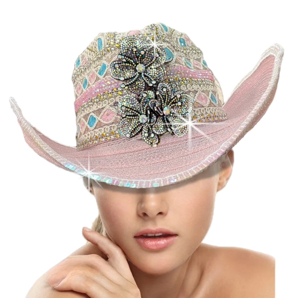 Hat SC2441-PI Houdini