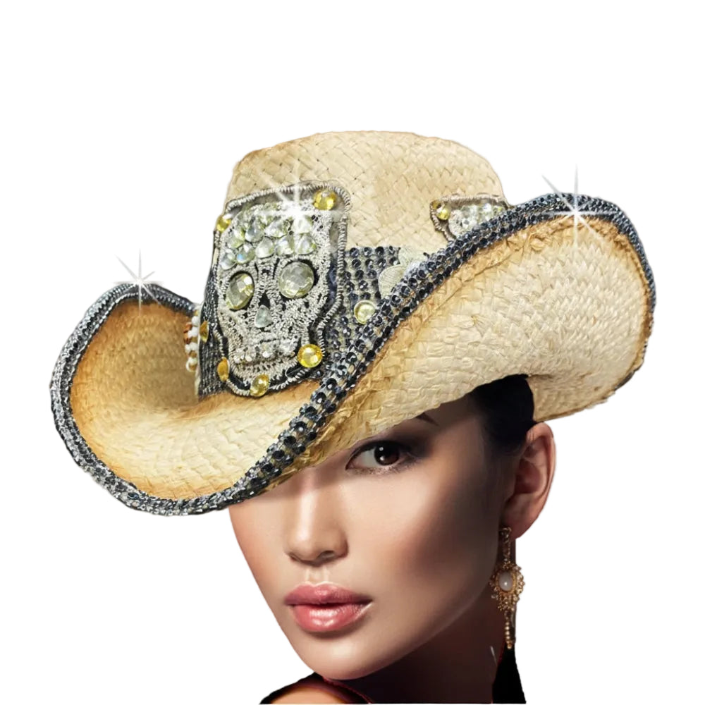 Hat SC2447 Rowan-NAT