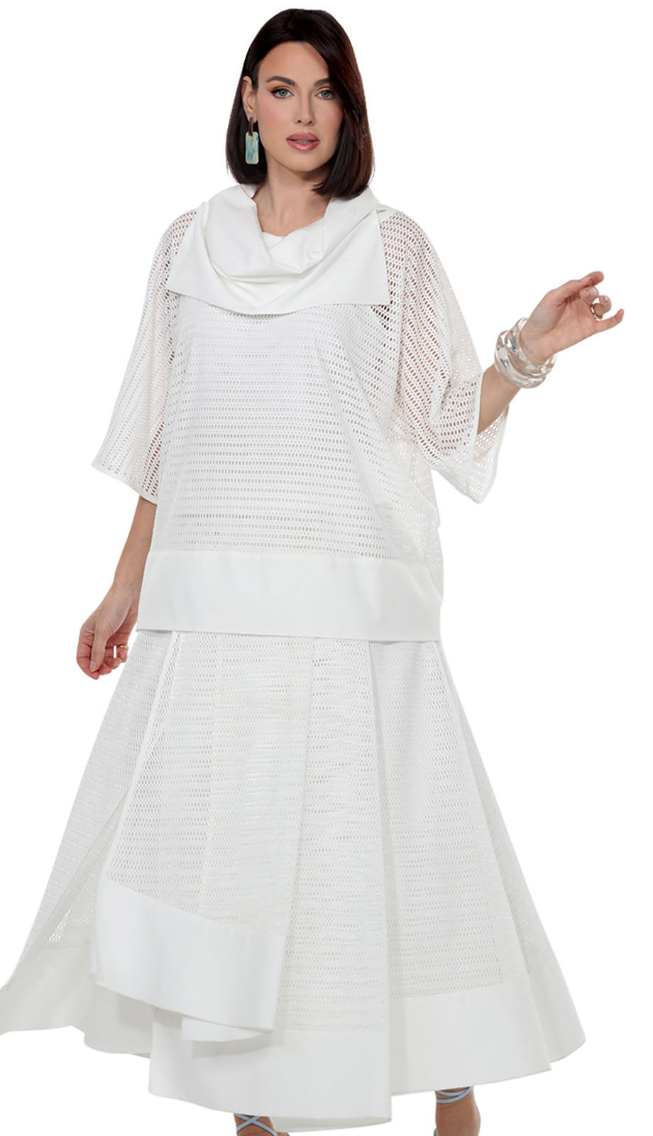 Love the Queen 17606-CO Church Suit