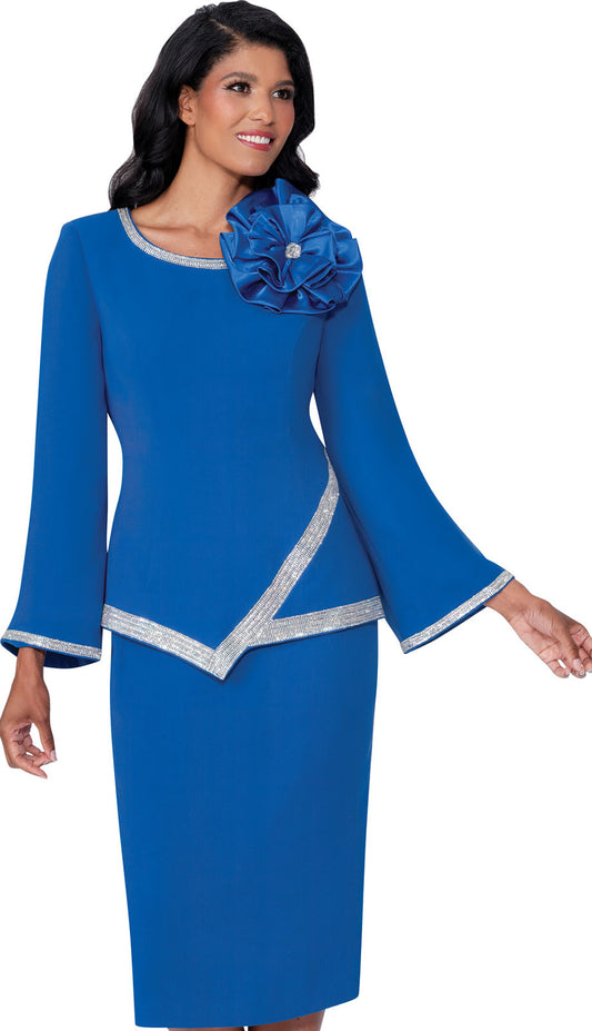 Stellar Looks SL600661 Church Suit