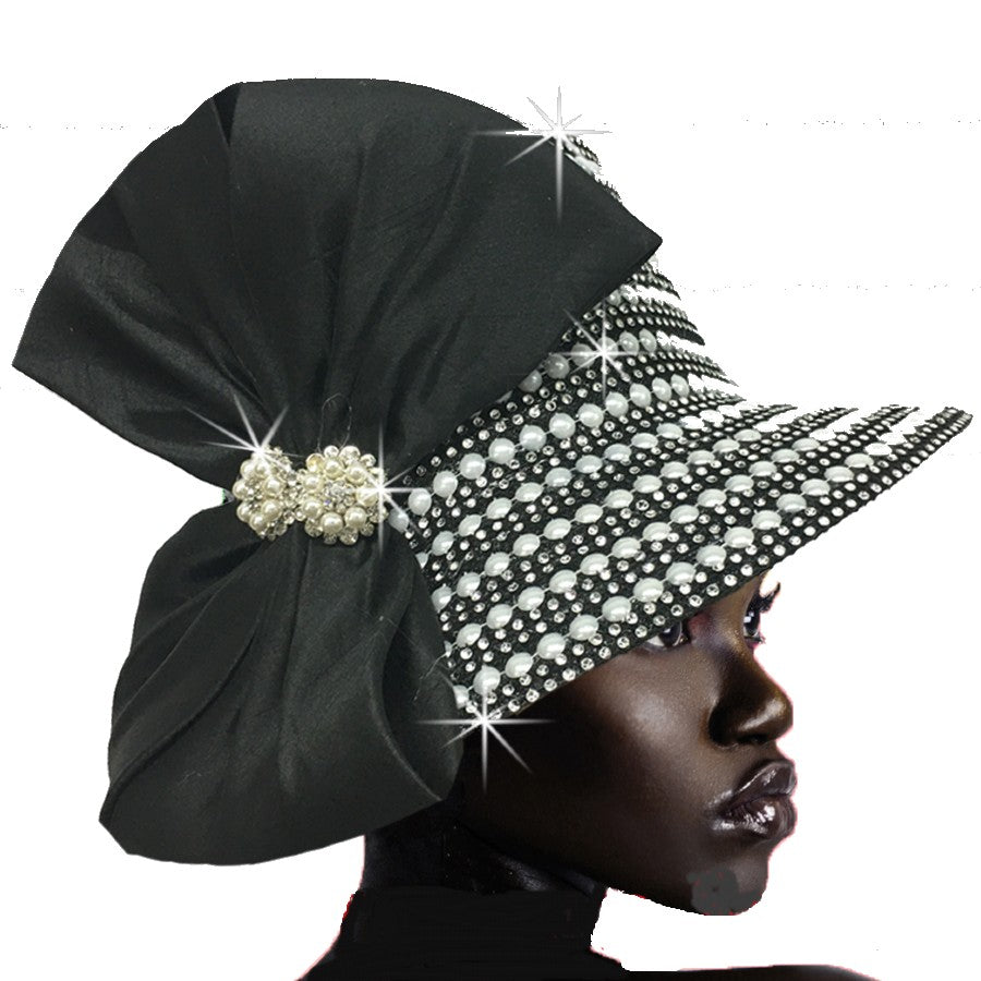 Church Hat 2520 FABERGE-BP