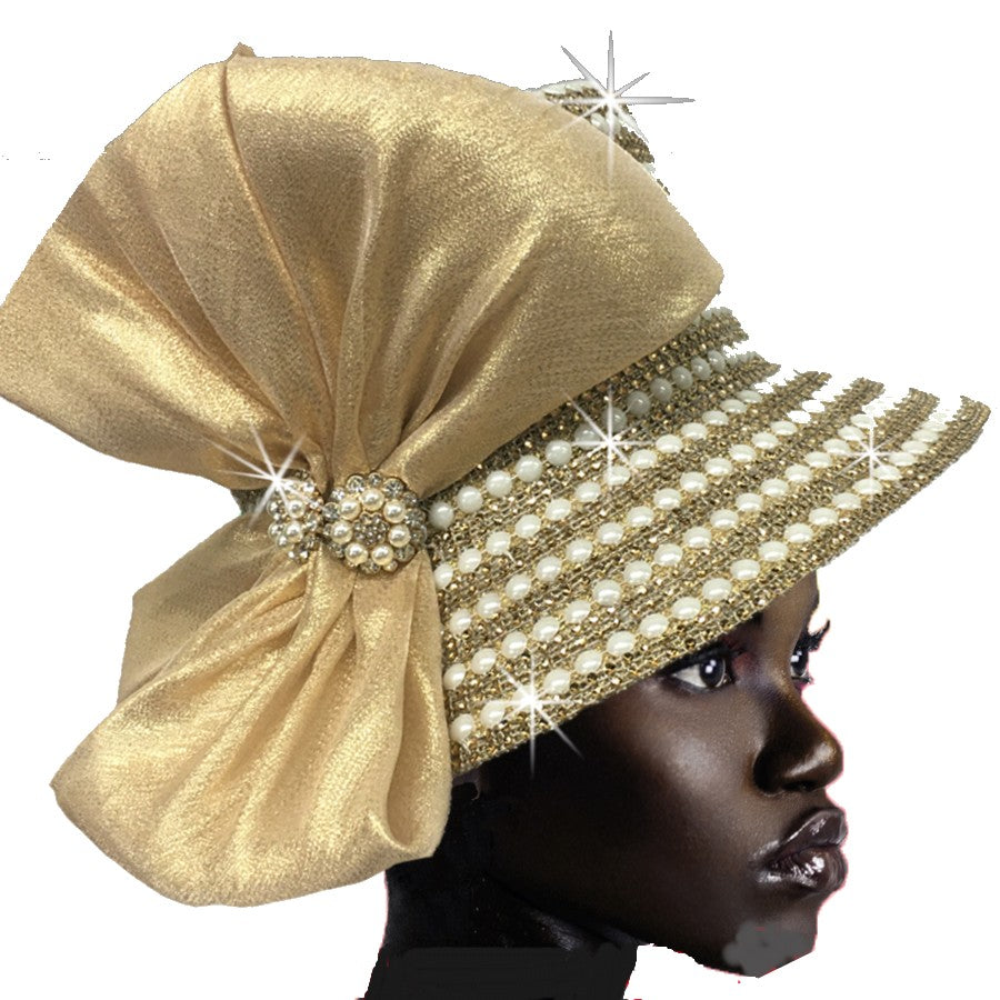 Church Hat 2520 FABERGE-GP