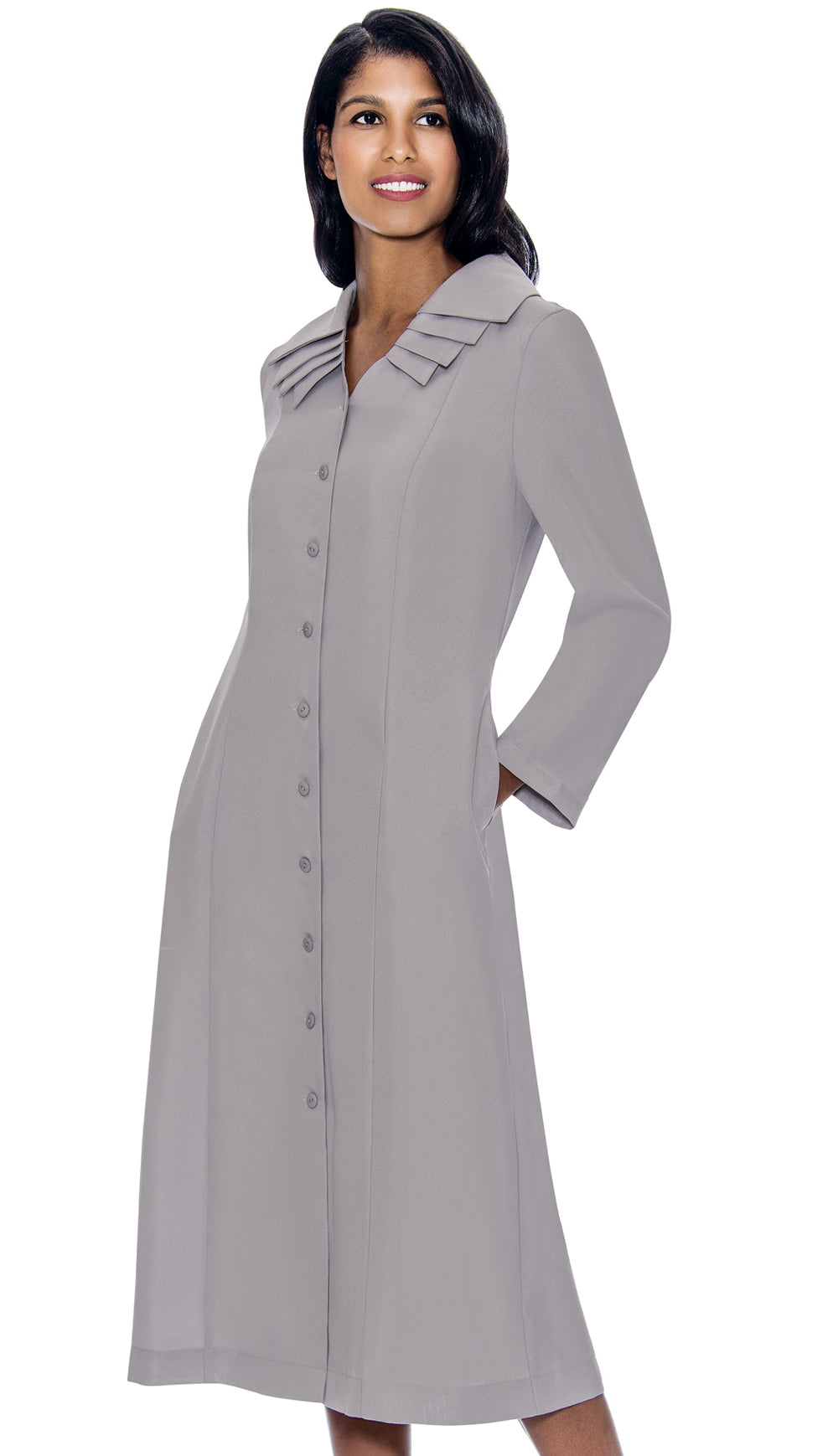 GMI G11721-SI-CO Church Dress