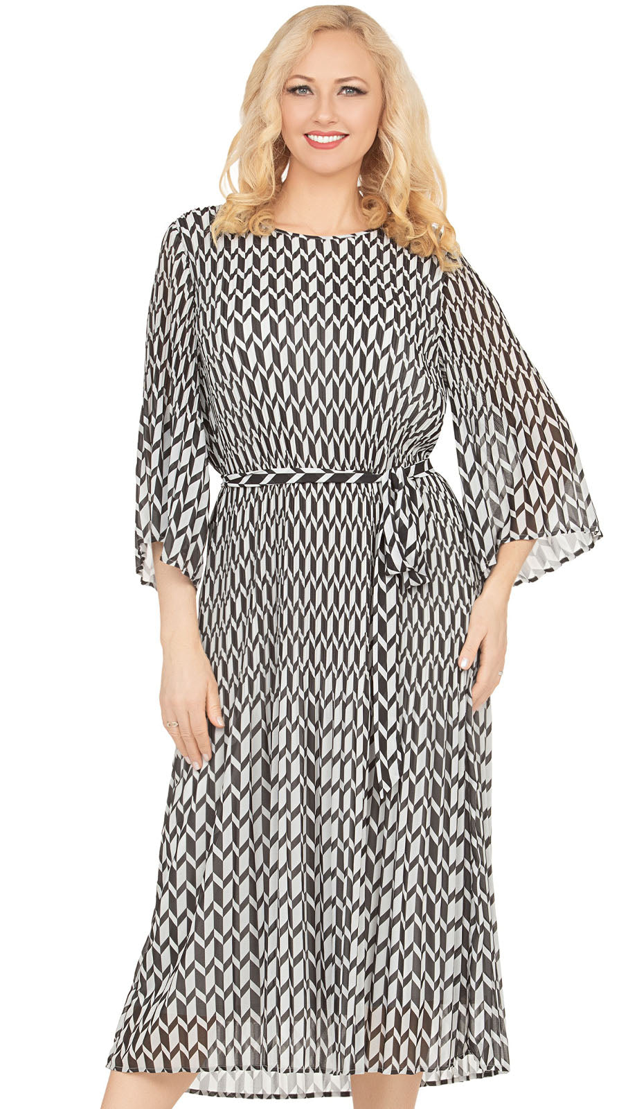 Giovanna DP2433 Church Dress