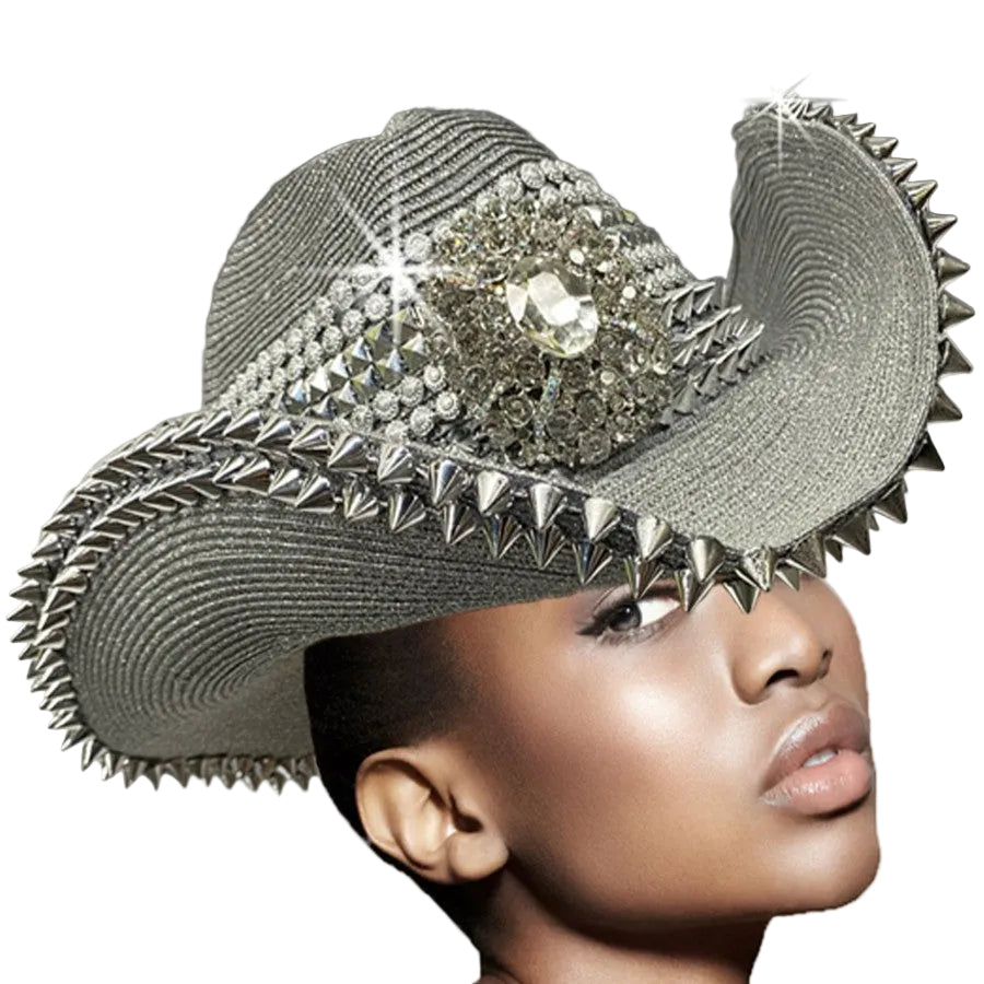 Hat SC2754 Spike-SG
