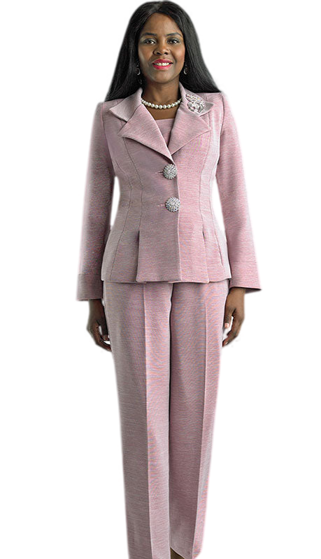 Ladies pant suits best sale