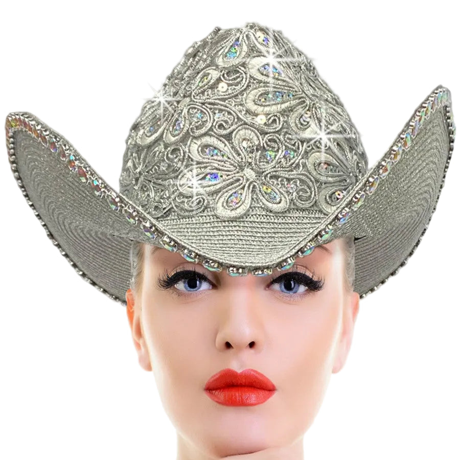 Hat SC2837 Durango-SIL