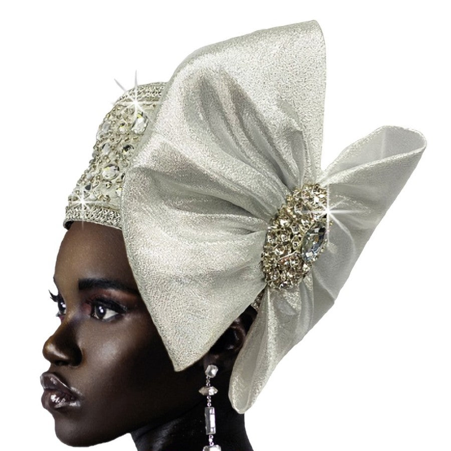 Church Hat 2872 GEMMA