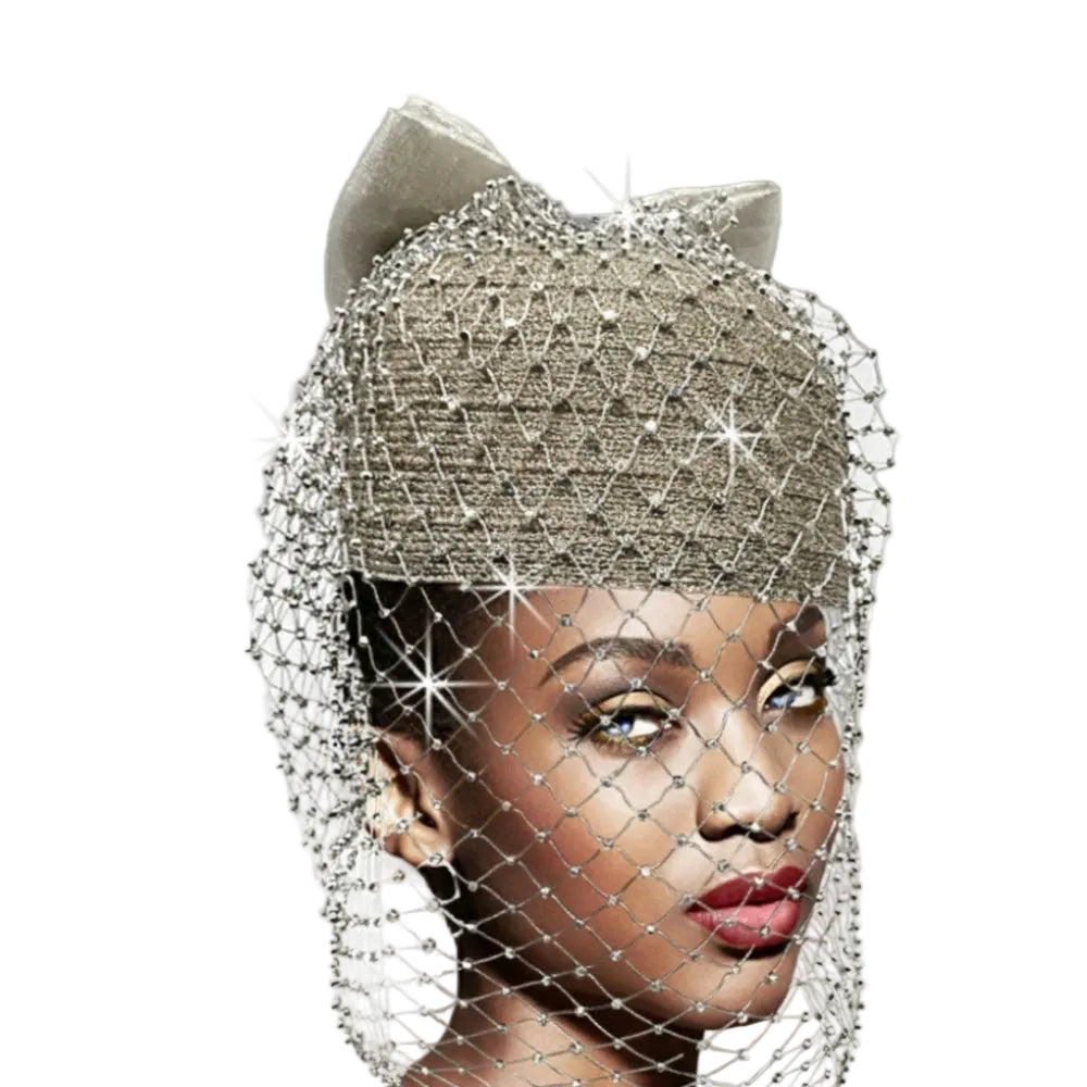 Church Hat 2889 GENIE-SI