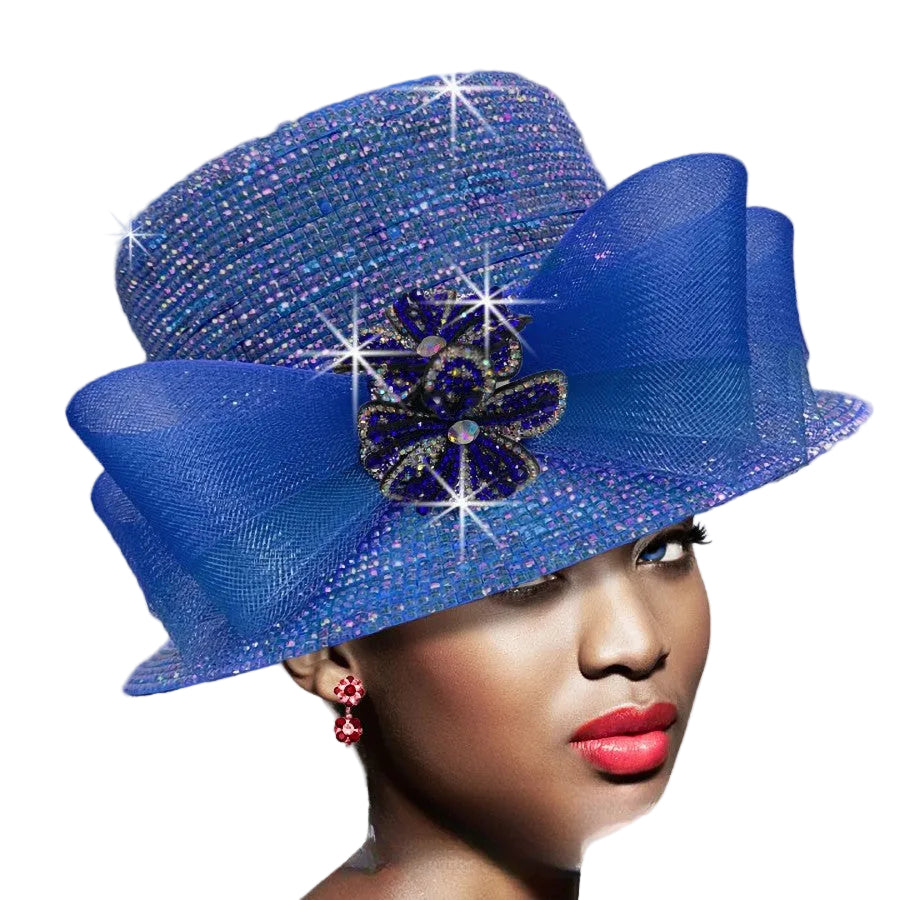 Church Hat 2937 MOSAIC-RO