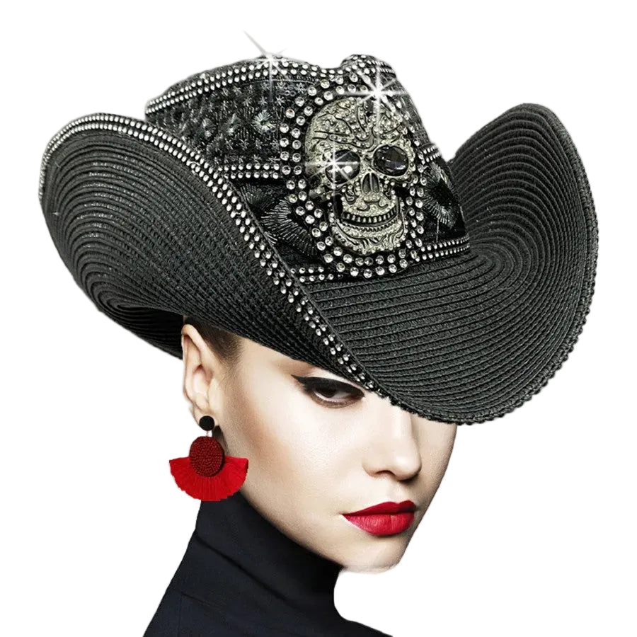 Hat SC2938 Metallica-BLK