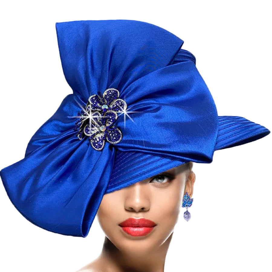 2952 CARMEN-RO Church Hat