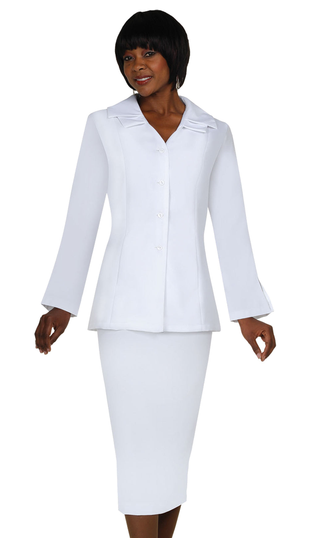 GMI G12777-WH-CO