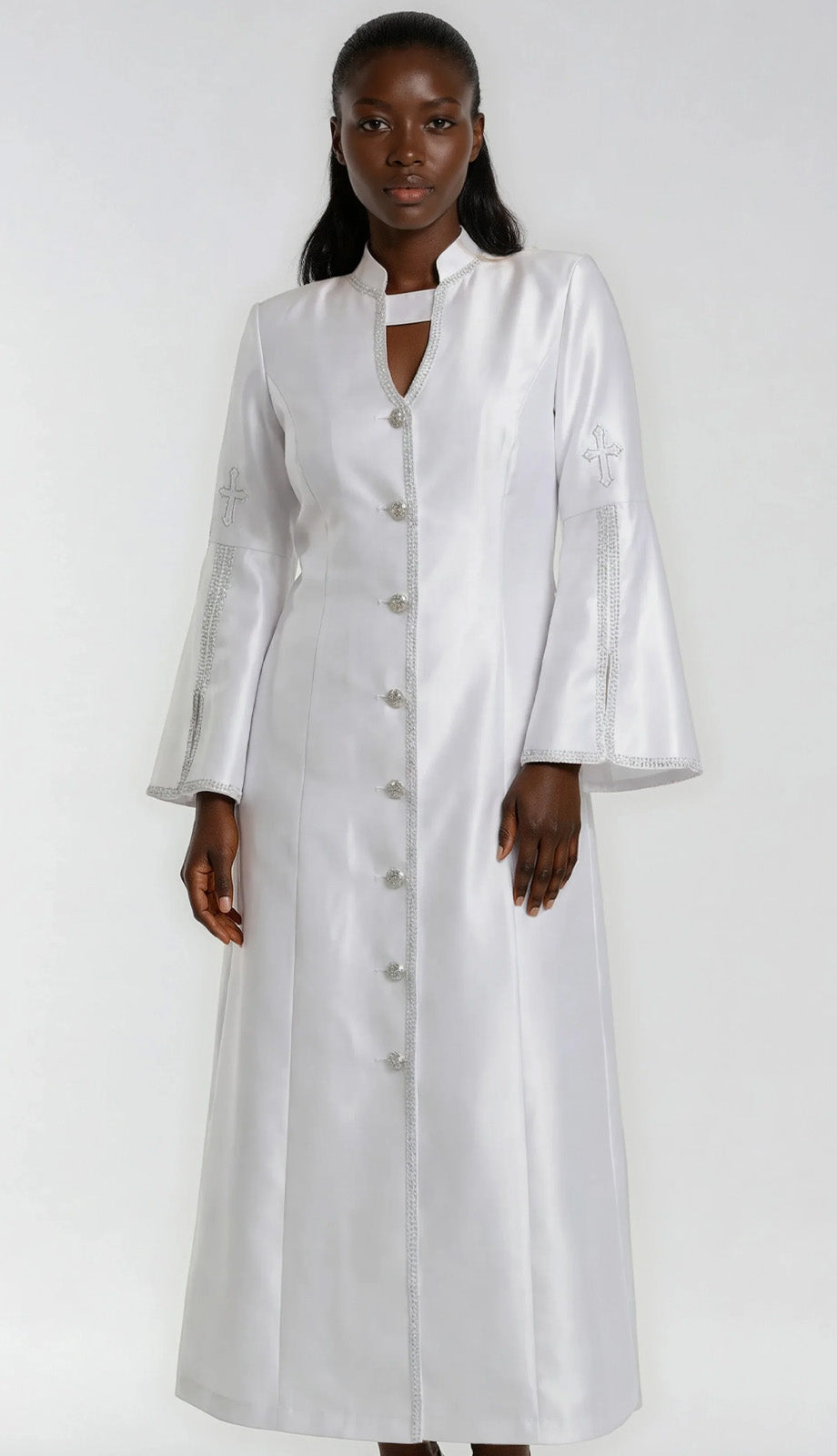 Tally Taylor 41083-WHT