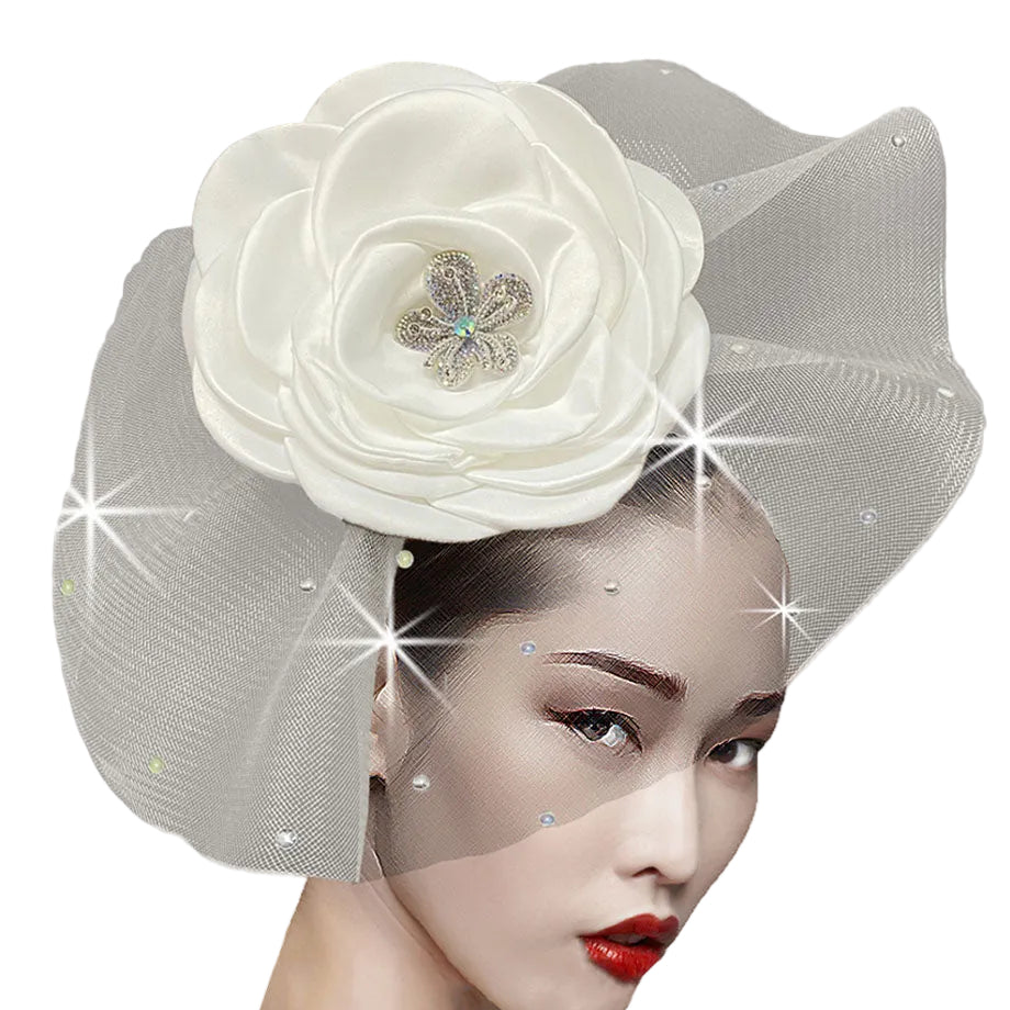 2987B COCO FASCINATOR-OFW