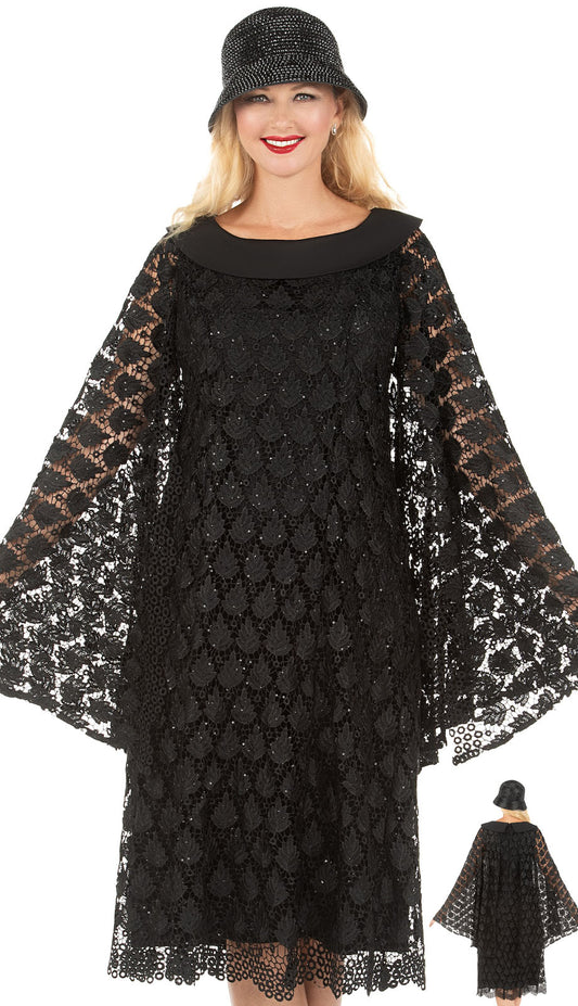 Giovanna D7210 Church Dress