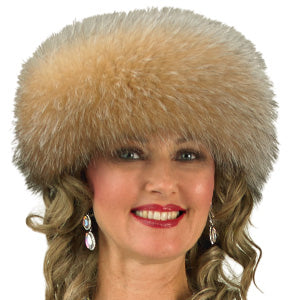 Lily A12-IND-QS Church Hat