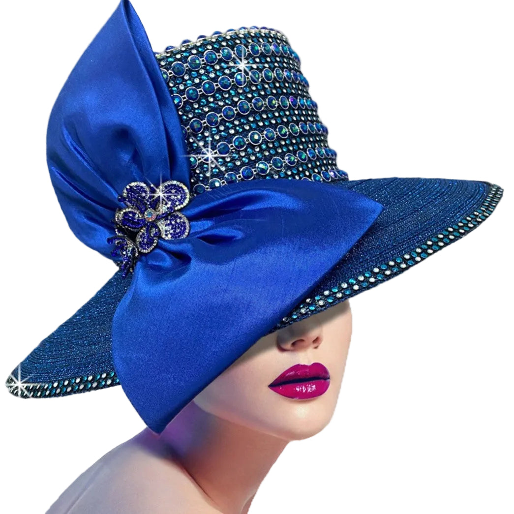 Church 3061 Church Hat